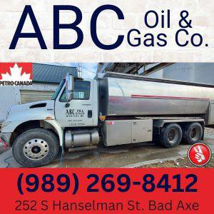 ABC Oil and Gas